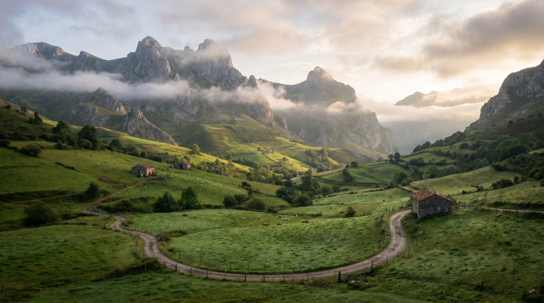Privileged nature